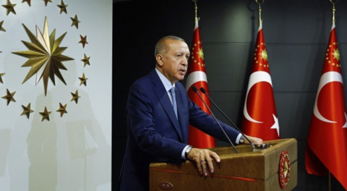 Erdoğan'dan Leyla için talimat!