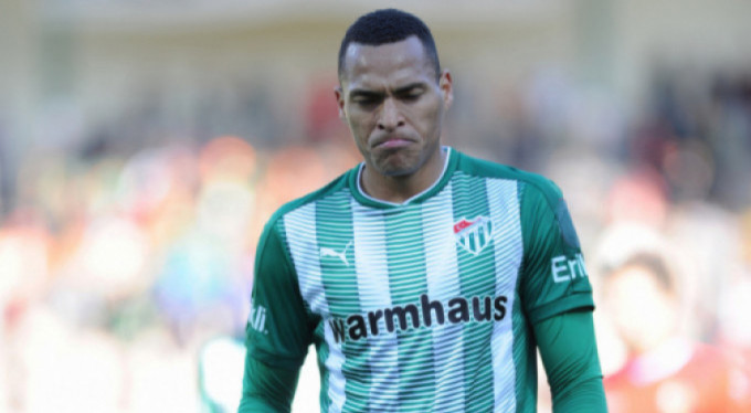 Titi Bursa'ya geldi!