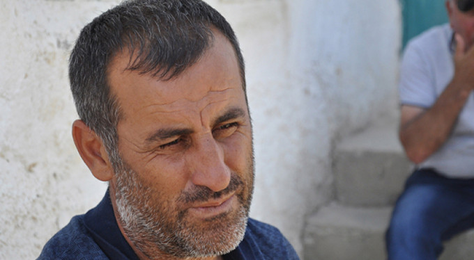 Eylül'ün babasından yürek yakan sözler