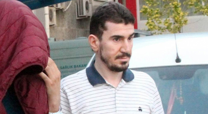 Adil Öksüz'ün bacanağı tutuklandı