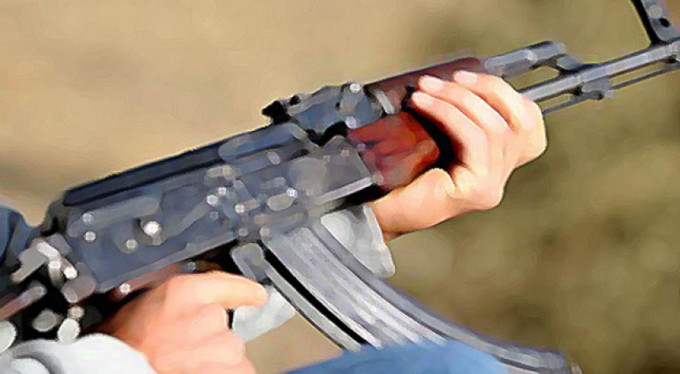 PKK'dan hain saldırı!