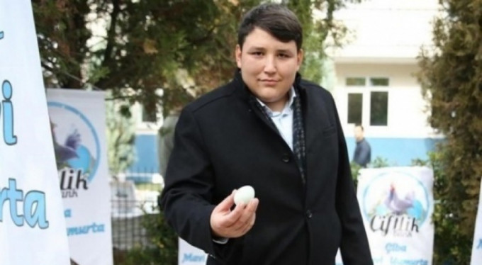 Tosun'un sağ kolu konuştu!