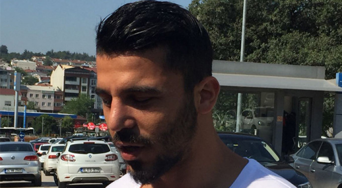 Aytaç Kara Bursa'da!