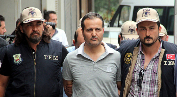 Bursa'da flaş gelişme!