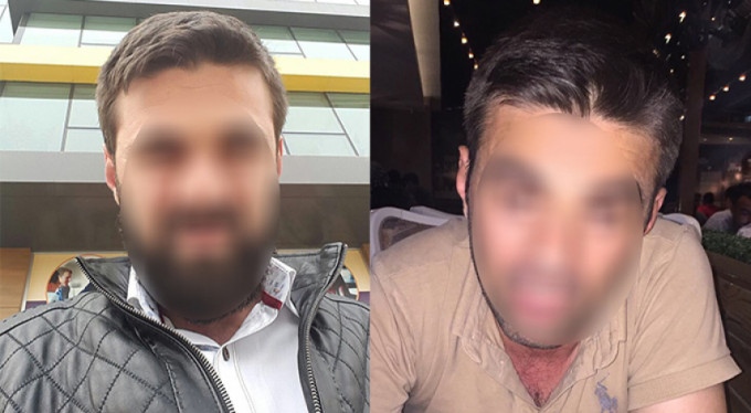 Bursa'da 50 milyonluk vurgun!