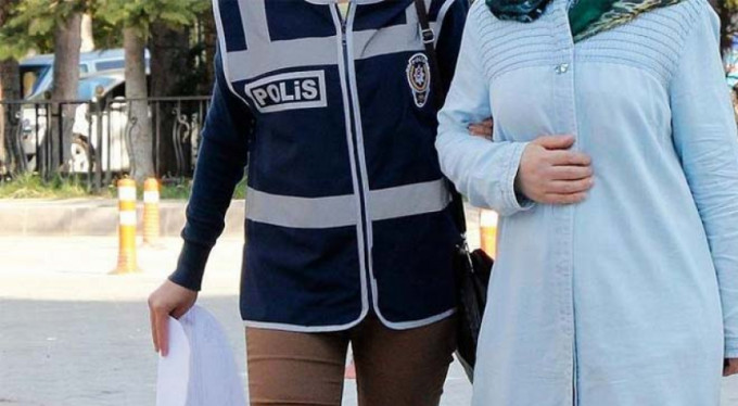 Bursa'da ablalara operasyon!