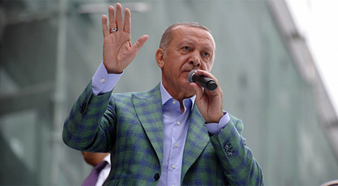 Cumhurbaşkanı Erdoğan: 'Cumhur İttifakı'nı Mecliste de sürdüreceğiz'