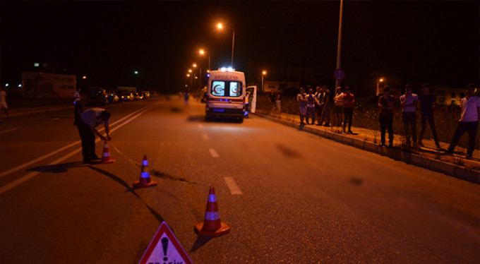 Bursa'da acı olay can aldı!