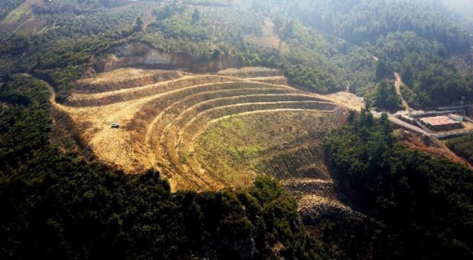 Bursa Ormanlarının yüzde 87'sini biz yakıyoruz!