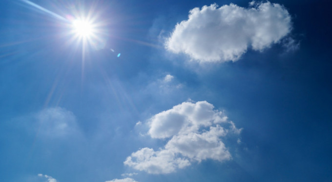 12 Temmuz Bursa'da Saatlik Hava Durumu