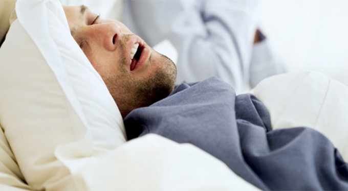 Uyku Apnesi sizi öldüre bilir!