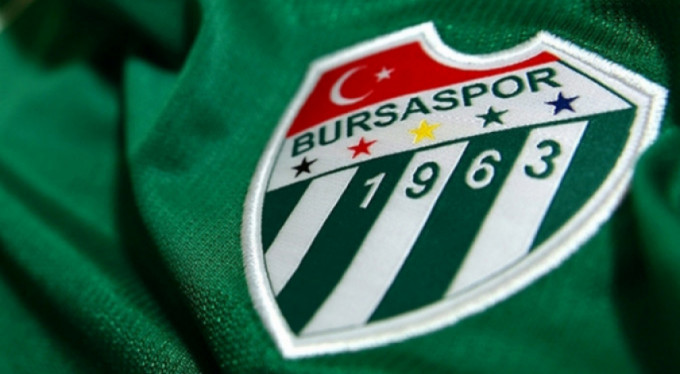 Bursaspor ilk hazırlık maçına çıkıyor!
