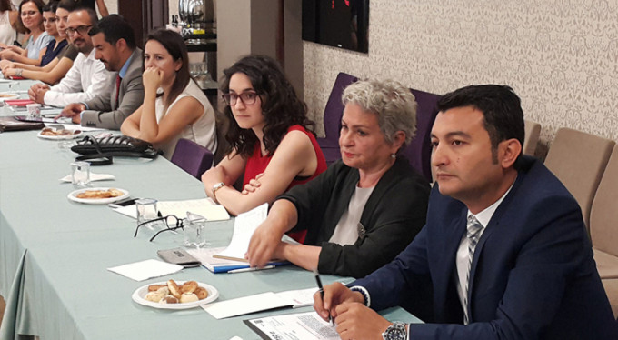 Sanayicinin poşet isyanı