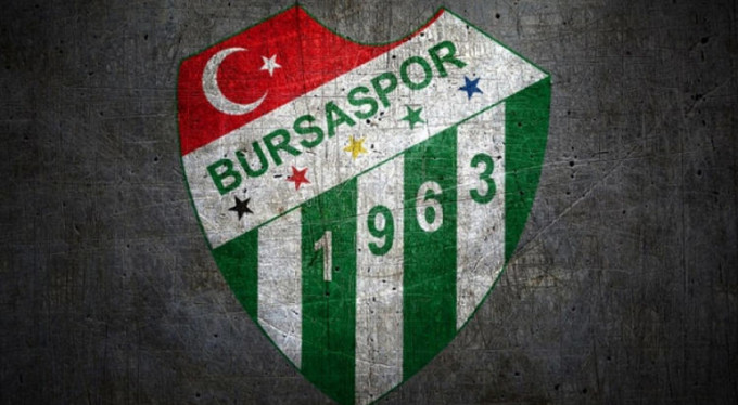 Bursaspor'dan Yasin Öztekin açıklaması