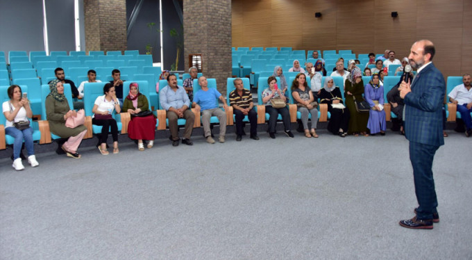 Yıldırım Belediyesi'nden istihdama katkı!