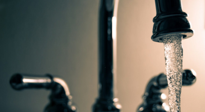 Bursa Nilüfer'de Su kesintisi