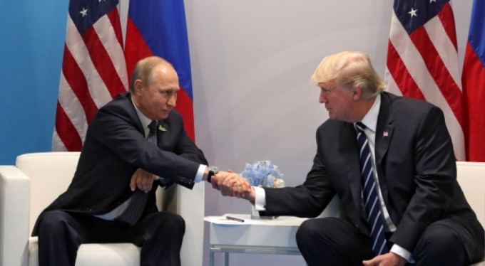 Trump: 'Putin'le zirve iyi geçecek'