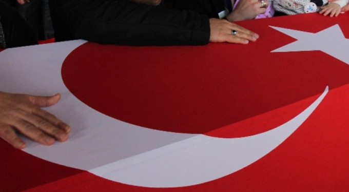 Acı haber! Polis memuru şehit oldu