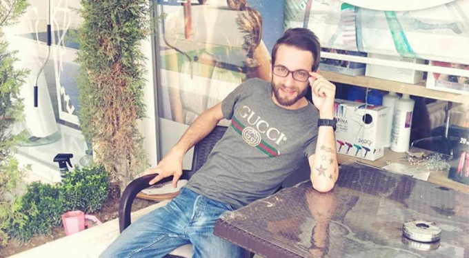 Bursa'da feci ölüm!