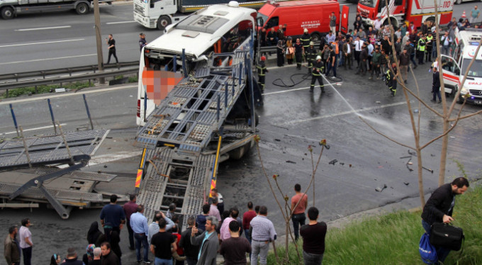 Korkutan rakam! Bursa'da 5 bin kişi...