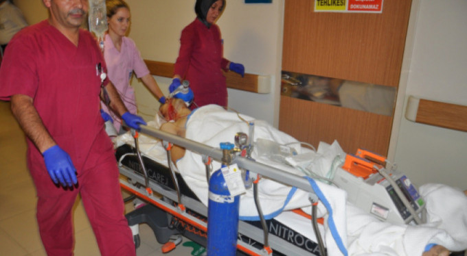 Öldürdüğü arkadaşı ile Amerika hay&acirc;li kuruyorlarmış