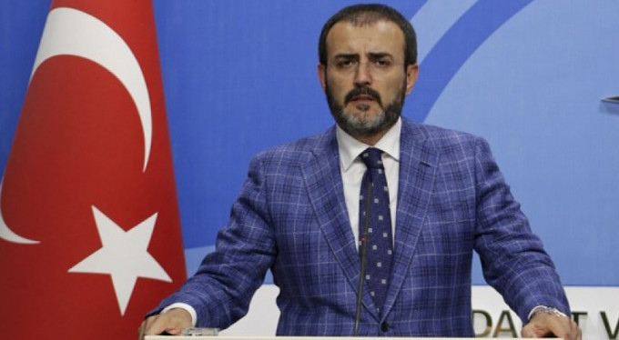 AK Parti Sözcüsü Mahir Ünal: "Kemal Kılıçdaroğlu artık tarihin çöplüğünde yerini almıştır"