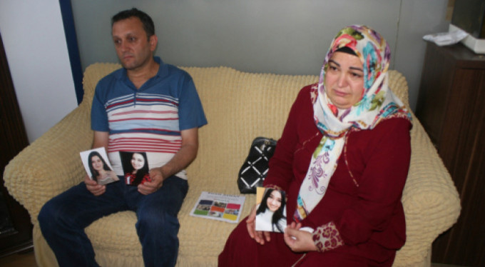 Bursalı Elif kaçırılmamış, kaçmış!