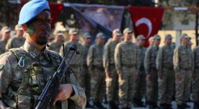 AK Parti'den bedelli askerlik açıklaması!