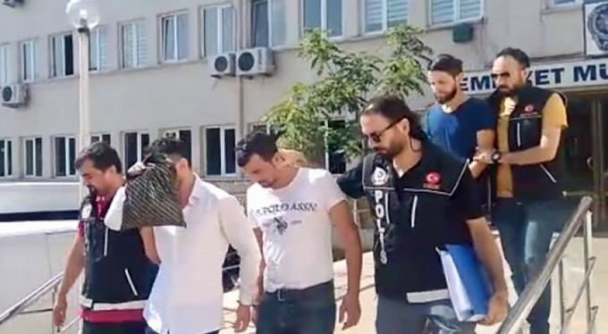 Bursa'da hareketli saatler!