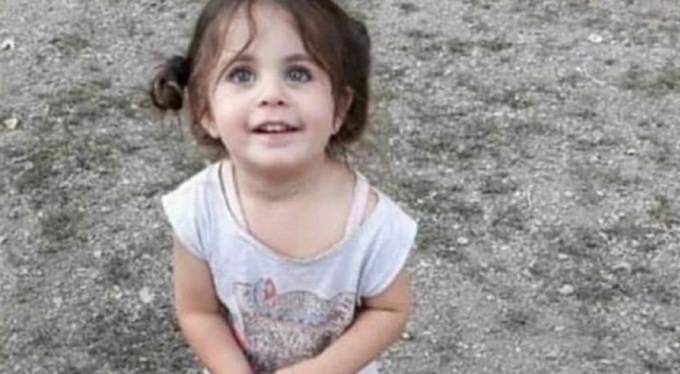 Leyla'nın babasından ilk açıklama!