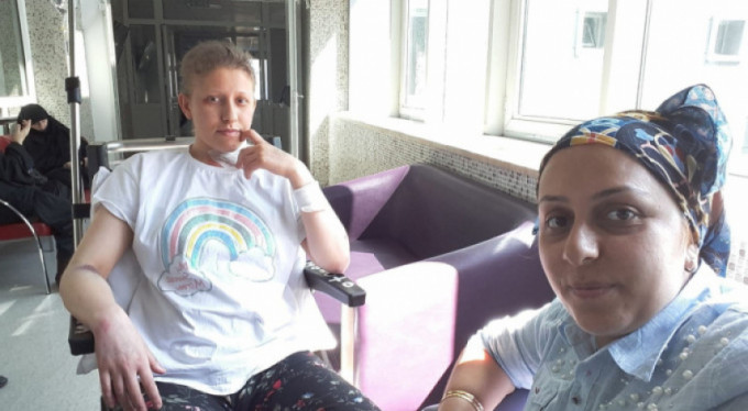 19 yaşındaki kanser tedavisi gören genç kızın ölümünün ardından hastaneden açıklama geldi