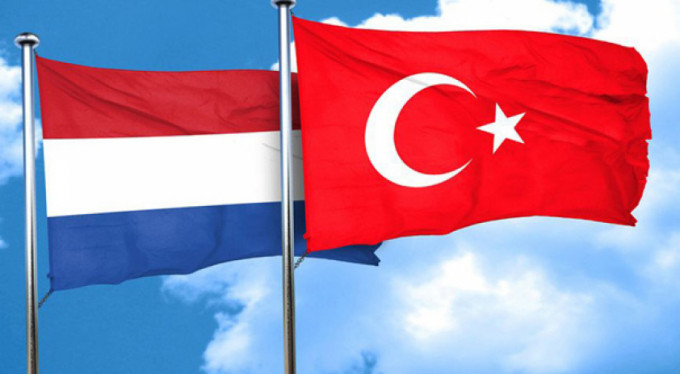 Türkiye-Hollanda ilişkilerinde yeni dönem!