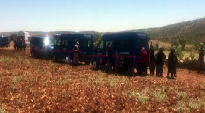 Ailesini katletti, intihara teşebbüs etti!