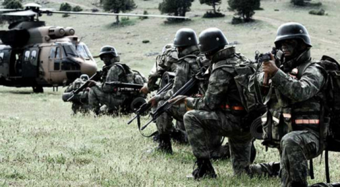 Bedelli askerlikle ilgili flaş açıklama!