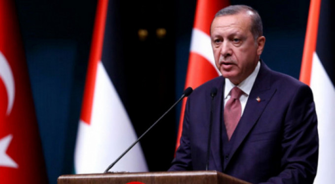 Erdoğan'dan bedelli askerlik açıklaması!