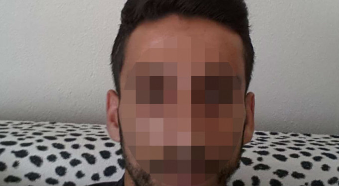 Bursa'da çocuk tacizcisine dayak!