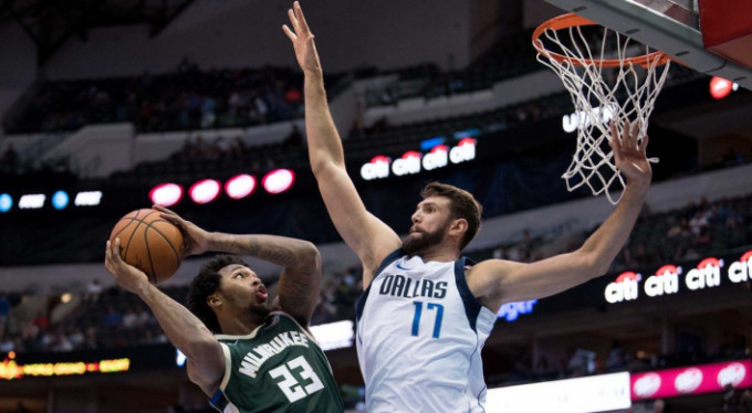 Jeff Withey TOFAŞ'ta