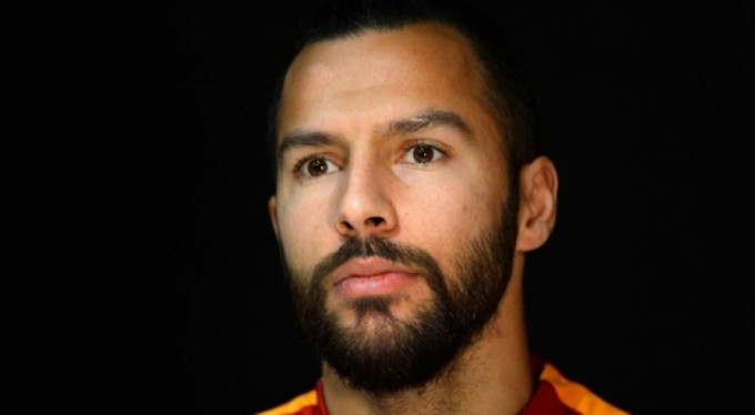 Yasin Öztekin'den veda mesajı