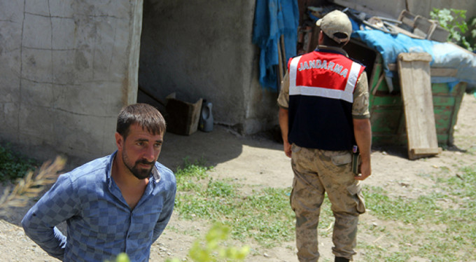 Minik Leyla cinayetinde flaş gelişme!