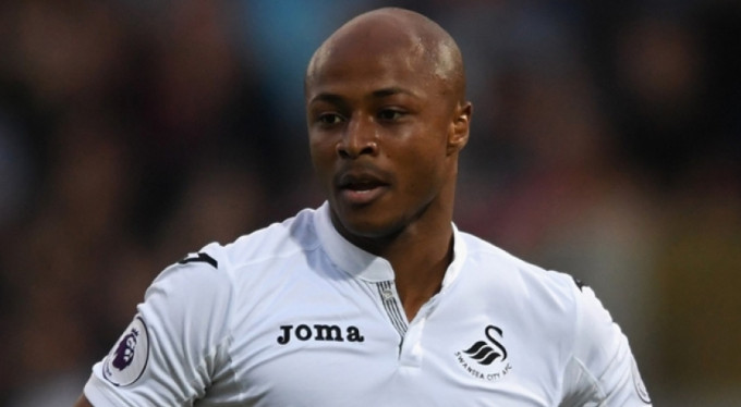 İşte F.Bahçe'nin yeni transferi!