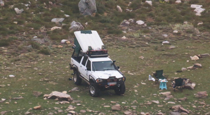 Bursa'da maganda dehşeti!