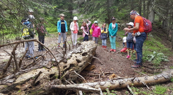 Uludağ'da şenlik var!