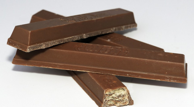 Nestle, Kit Kat çikolatası için açtığı ve 16 yıl süren davayı kaybetti