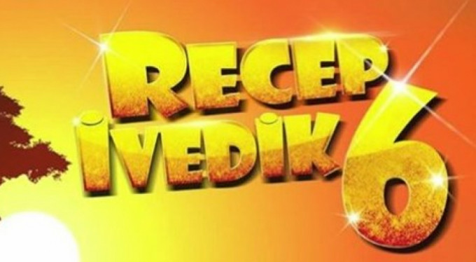Recep İvedik 6 Bursa'da çekilecek!