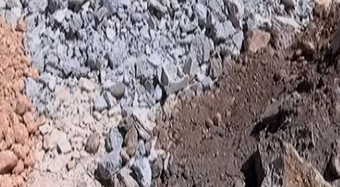 Şanlıurfa'da vahşet!