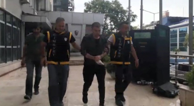 Bursa'da dehşet! Eski karısının sevgilisini...