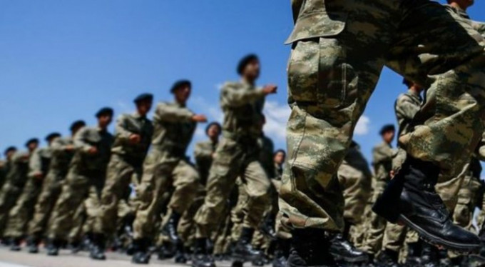 Bedelli askerlikte flaş gelişme!