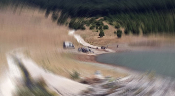 Piknik faciayla sonlandı!