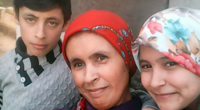 Bursa'da kayıp alarmı!