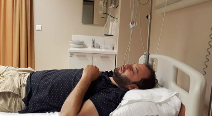 20 kişi hastanelik oldu! İşte sebebi...